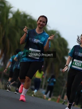 Runner Photo 4387489