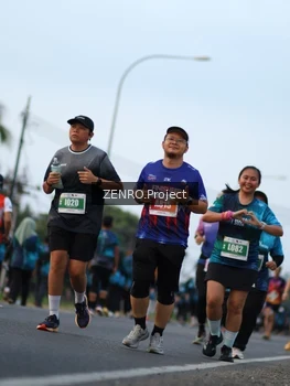 Runner Photo 4387496