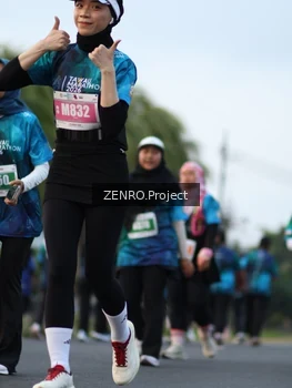 Runner Photo 4387500