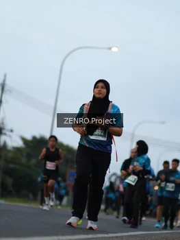 Runner Photo 4387514