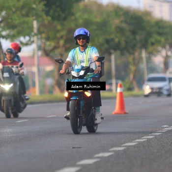 Runner Photo 4387517