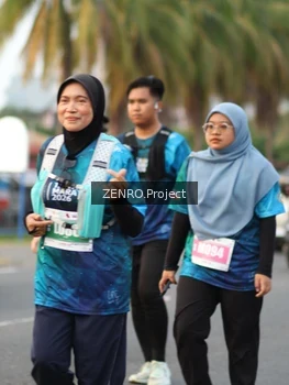 Runner Photo 4387518