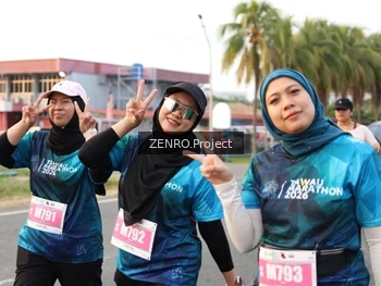 Runner Photo 4387529
