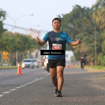 Runner Photo 4387530