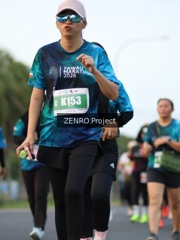 Runner Photo 4387534