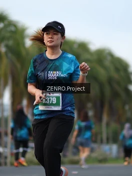 Runner Photo 4387537