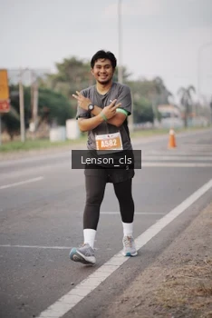 Runner Photo 4387538