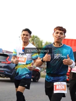 Runner Photo 4387539