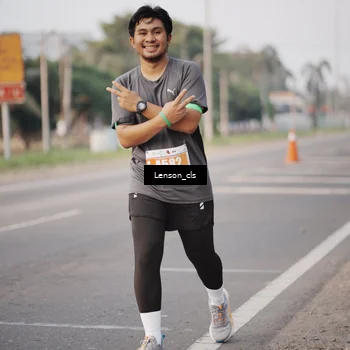 Runner Photo 4387540