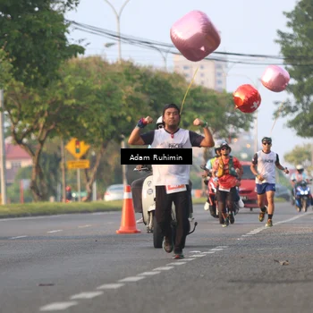 Runner Photo 4387546