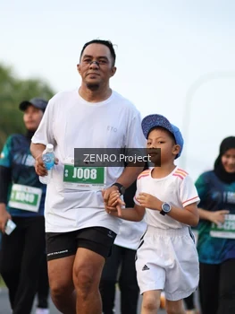 Runner Photo 4387568