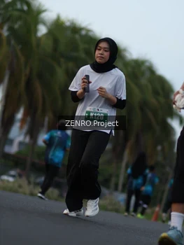 Runner Photo 4387574