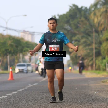 Runner Photo 4387585