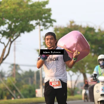 Runner Photo 4387588