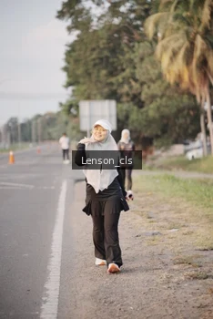 Runner Photo 4387589