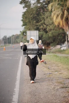 Runner Photo 4387590