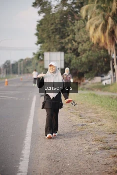 Runner Photo 4387592