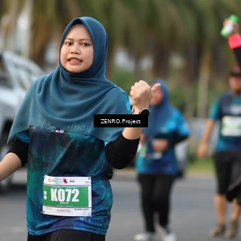 Runner Photo 4387595