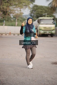 Runner Photo 4387599