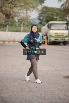Runner Photo 4387601