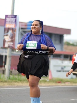Runner Photo 4387602
