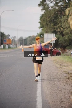 Runner Photo 4387603