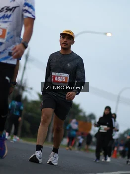 Runner Photo 4387607