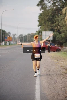 Runner Photo 4387612