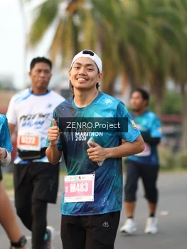Runner Photo 4387618