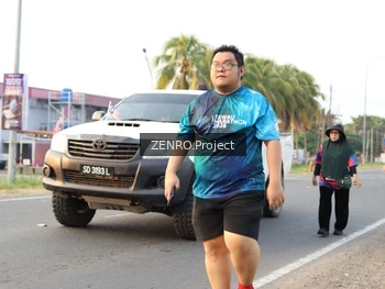 Runner Photo 4387620