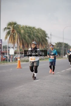 Runner Photo 4387621