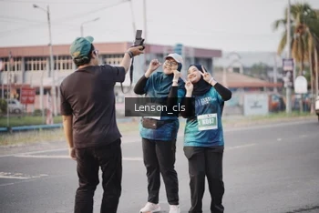 Runner Photo 4387628