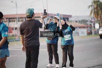 Runner Photo 4387630