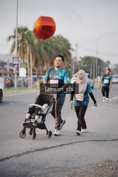 Runner Photo 4387636