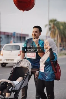 Runner Photo 4387637