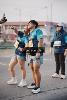 Runner Photo 4387640