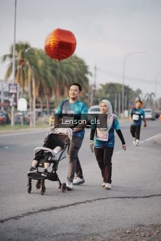 Runner Photo 4387643