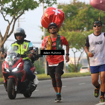 Runner Photo 4387650