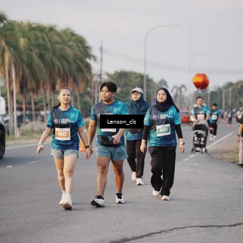 Runner Photo 4387657