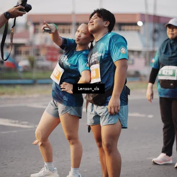 Runner Photo 4387658