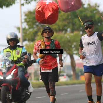 Runner Photo 4387664