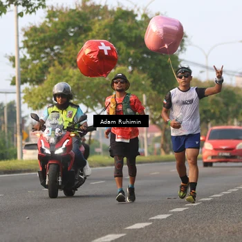 Runner Photo 4387667