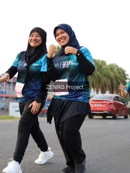 Runner Photo 4387669