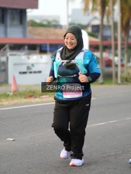 Runner Photo 4387686