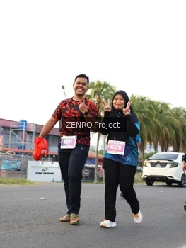 Runner Photo 4387687