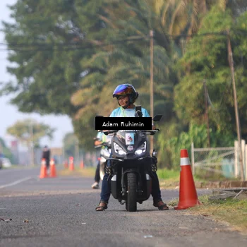 Runner Photo 4387695