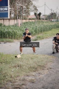 Runner Photo 4387708