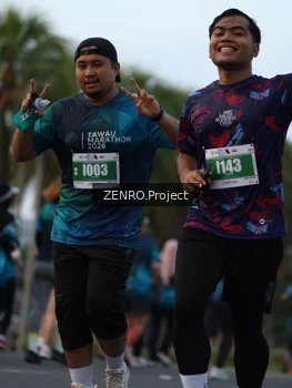 Runner Photo 4387727