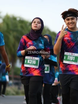 Runner Photo 4387762