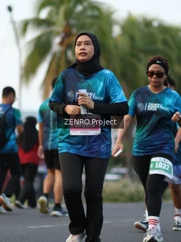 Runner Photo 4387767